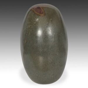 Indian Iron Tantric Lingam