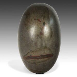 Indian Iron Tantric Lingam