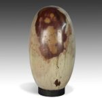 Indian Iron Tantric Lingam, India