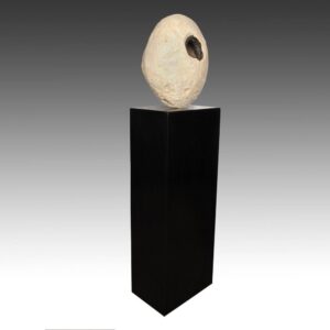 Indonesian Offering Vessel, Based