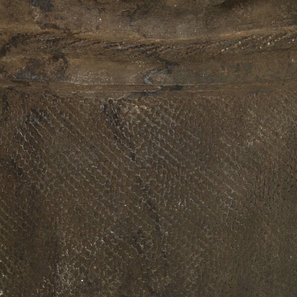 Bamileke Terra Cotta Vessel - Image 5