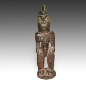 Yoruba Ibeji or 'Twins' Figure