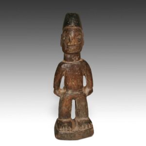 Yoruba Ibeji or 'Twins' Figure