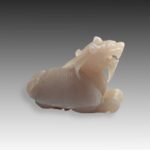 Chinese Rectangular Base (Large), China