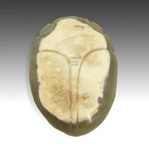 Chinese Toggle Depicting Beetle
