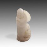 Chinese Rectangular Base (Small), China
