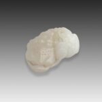 Chinese Rectangular Base (Large), China