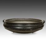 Indian Iron Tantric Lingam, India