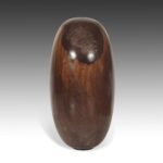 Indian Iron Tantric Lingam, India