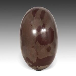 Indian Iron Tantric Lingam