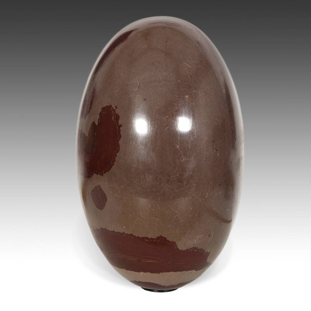 Indian Iron Tantric Lingam - Image 4