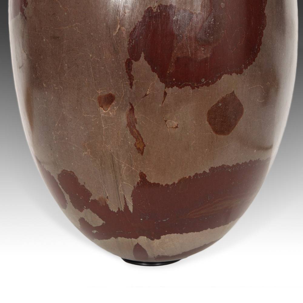 Indian Iron Tantric Lingam - Image 6