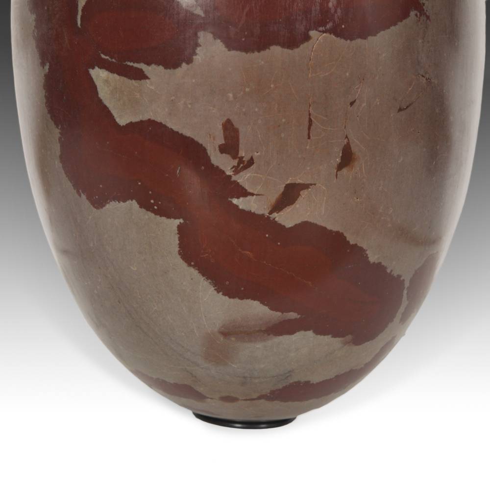 Indian Iron Tantric Lingam - Image 8