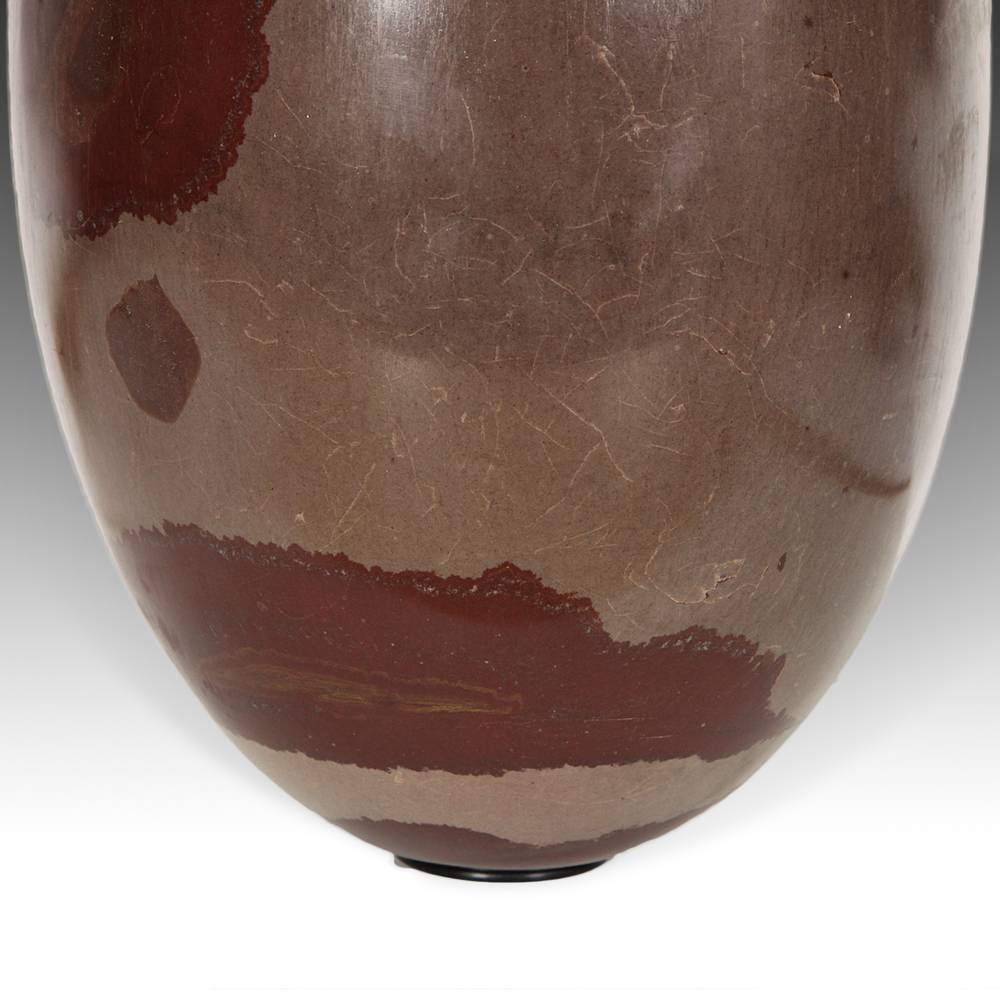 Indian Iron Tantric Lingam - Image 10