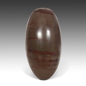Indian Iron Tantric Lingam