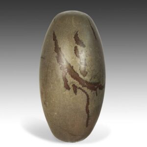 Indian Iron Tantric Lingam