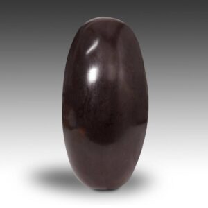Indian Iron Tantric Lingam