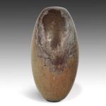 Indian Iron Tantric Lingam, India