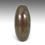 Indian Iron Tantric Lingam, India