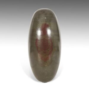 Indian Iron Tantric Lingam