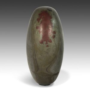Indian Iron Tantric Lingam