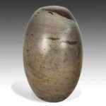 Indian Iron Tantric Lingam, India