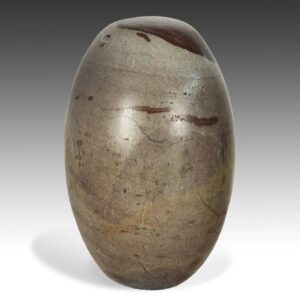 Indian Iron Tantric Lingam