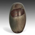 Indian Iron Tantric Lingam, India
