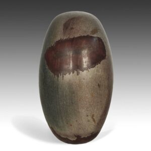 Indian Iron Tantric Lingam