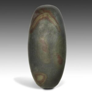 Indian Iron Tantric Lingam