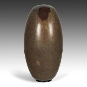 Indian Iron Tantric Lingam