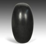 Indian Iron Tantric Lingam, India