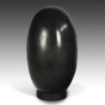 Indian Iron Tantric Lingam, India
