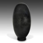Indian Iron Tantric Lingam, India