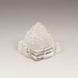 Indian Stupa or Sacred Mound