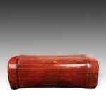 Chinese Marble Rectangular Planter, China