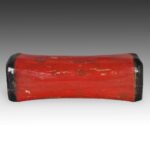 Chinese Ceramic Storage Vessel, China
