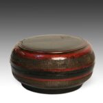 Chinese Rectangular Base (Large), China