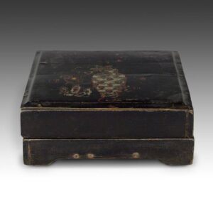 Chinese Box