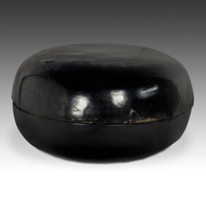Chinese Covered Bowl