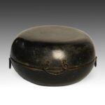 Chinese Rectangular Base (Large), China