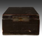 Chinese Wood Base, Medium, China