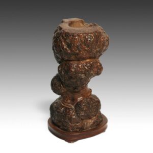 Chinese Brush Pot