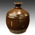 Chinese Marble Rectangular Planter, China