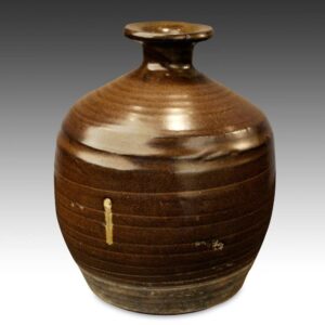 Chinese Wine Vessel