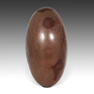 Indian Iron Tantric Lingam