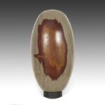 Indian Iron Tantric Lingam, India