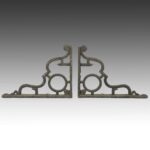Indian Iron Tantric Lingam, India