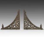Indian Iron Tantric Lingam, India