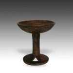 Indian Vessel with Loop Handles, India